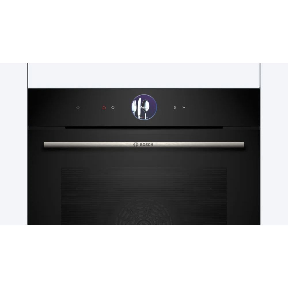 Soba Bosch HBG7361B1 — Fırın kamerası, Bakı (2)