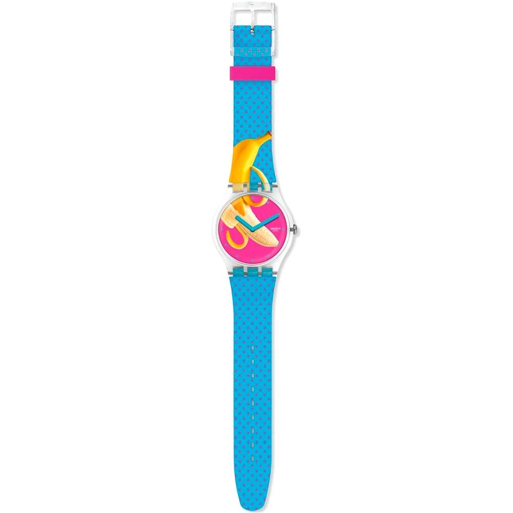 Saat Swatch Originals SUOK140 — Saatlar, Bakı (2)
