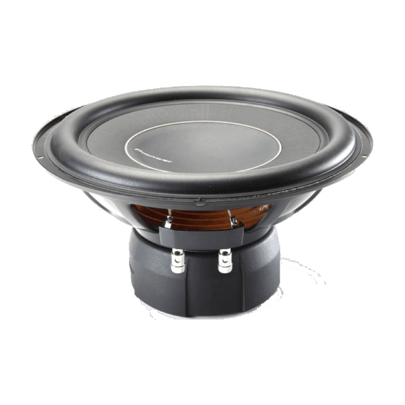Avtomobil üçün subwoofer Pioneer TS-D12D4 — Mallar, Bakı (2)