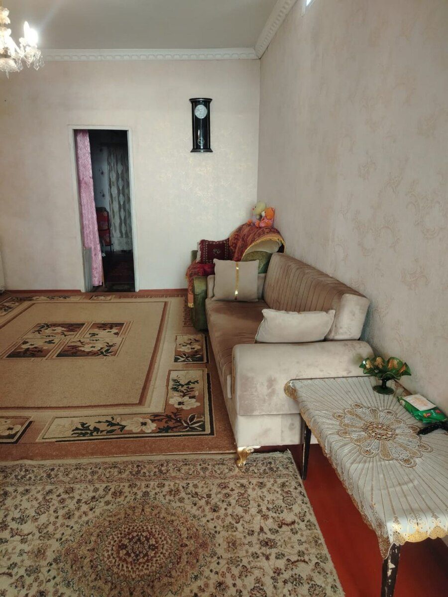 Həyət evi, Suraxanı r — Ev, villa, Bakı (6)