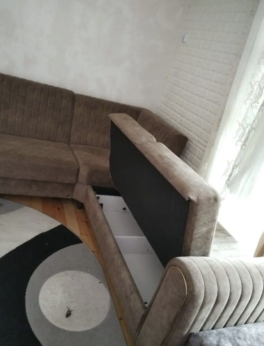 Künc divan — Mallar, Sabirabad (7)