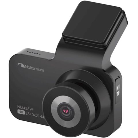 Videoqeydiyyatçı Nakamichi ND435W — Bakı
