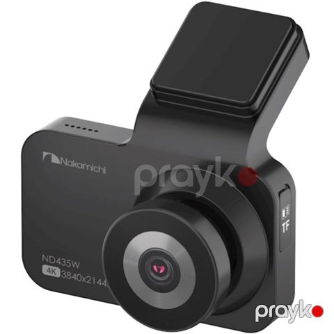 Videoqeydiyyatçı Nakamichi ND435W — Bakı