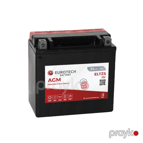 Eurotech EBX7A-BS — Bakı