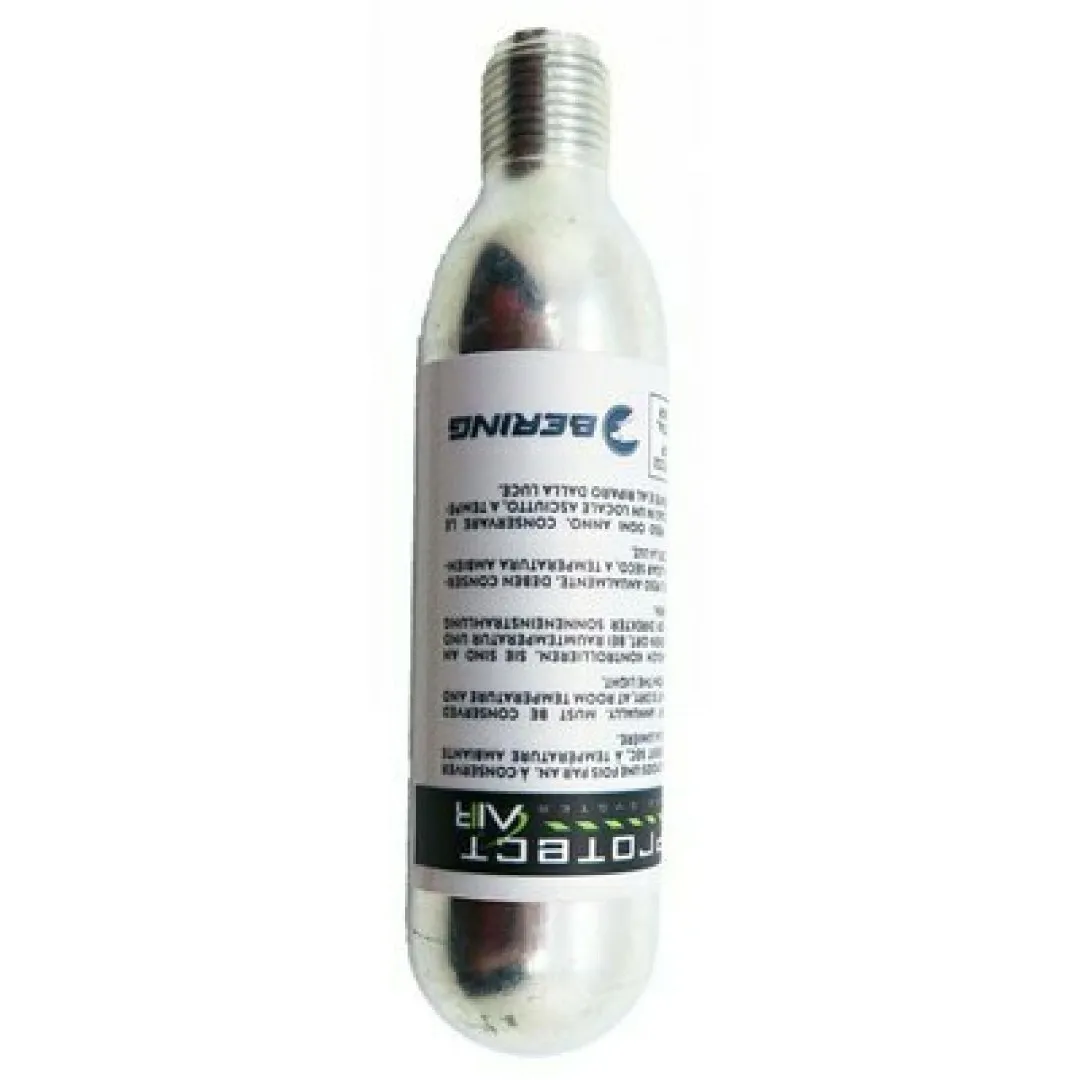 Berıng CO2 cartrıdge 35GR CART035 — Fotoplyonka və fotokağız