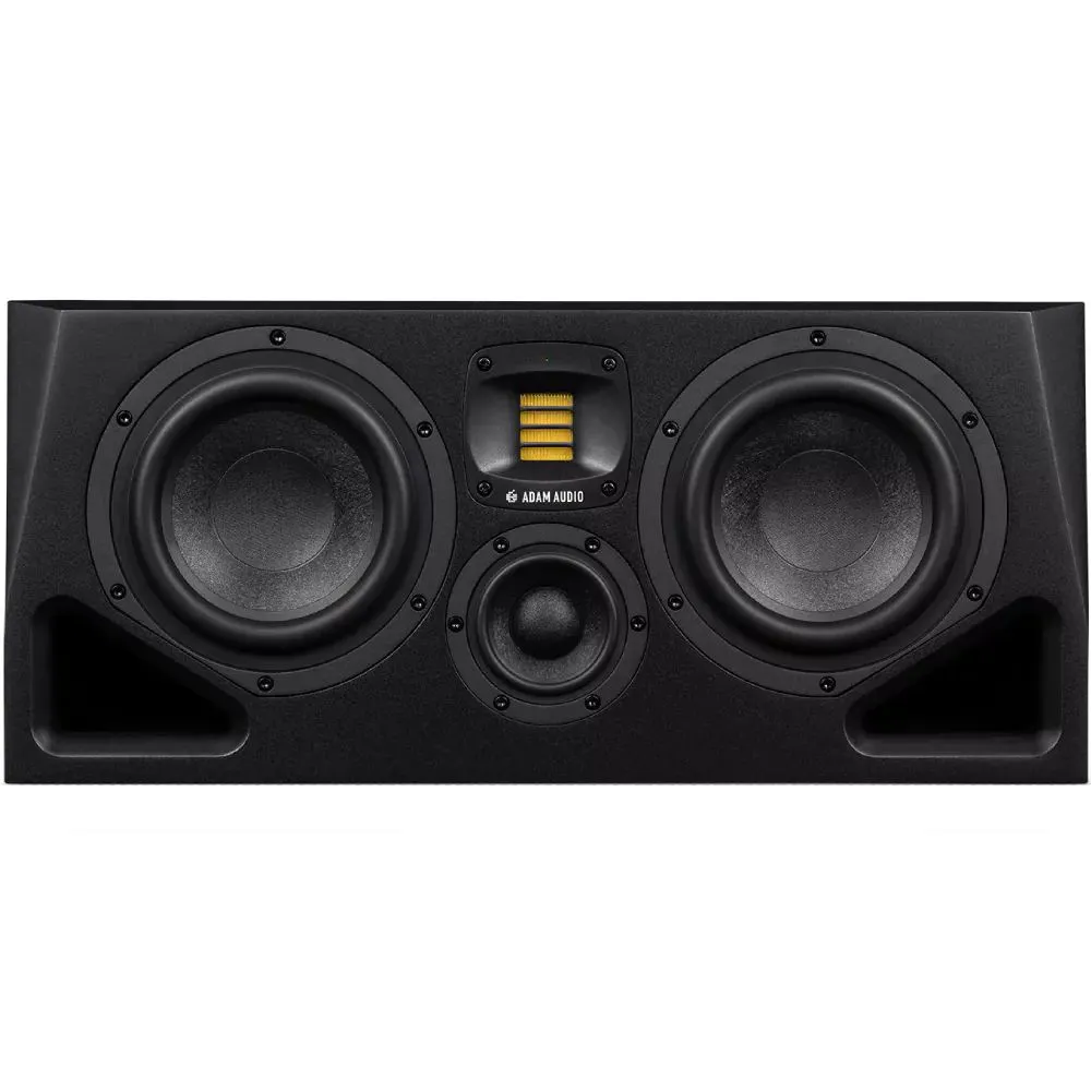 Studiya monitoru Adam Audıo A77H — Мониторы