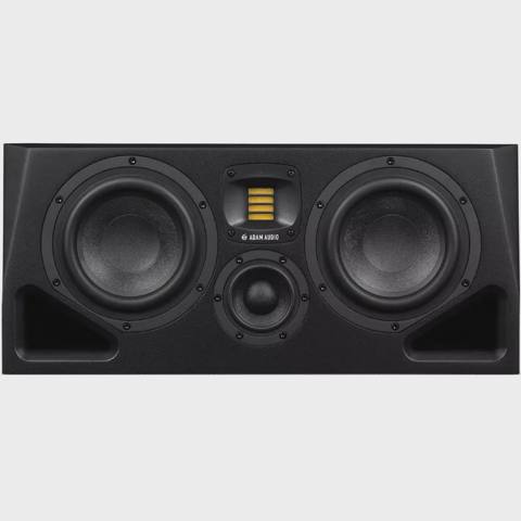 Studiya monitoru Adam Audıo A77H — Bakı