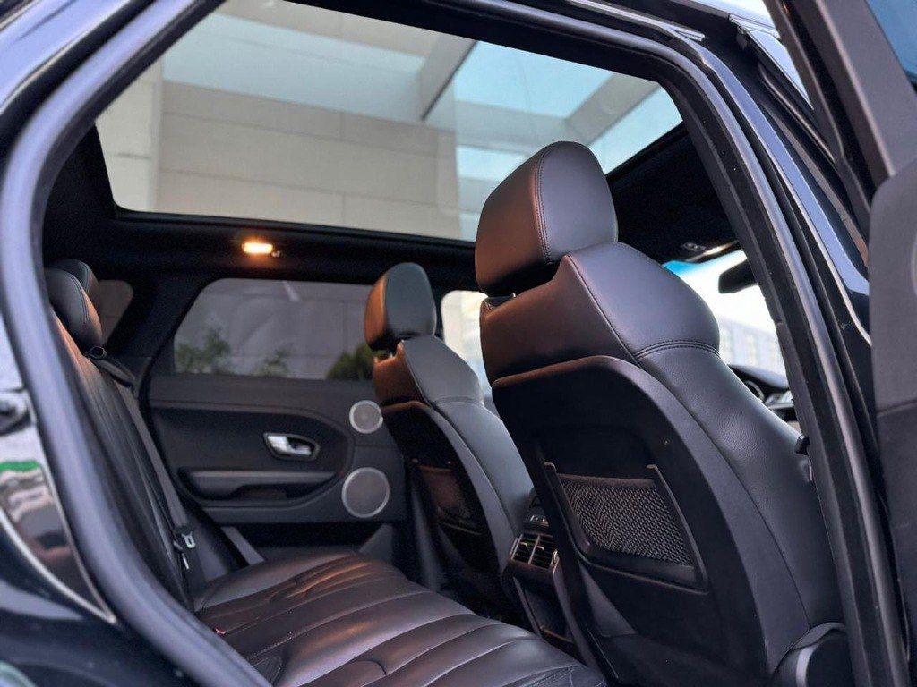 Land Rover RR Evoque, 2.0 L, 2018 il, 265 108 km — Avtomobillər, Bakı (7)