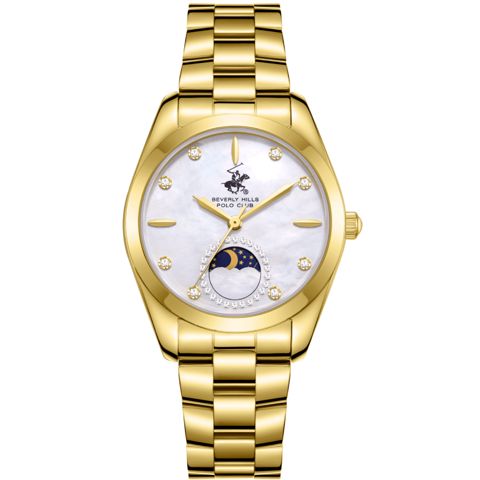 Saat Beverly Hills Polo Club BP3833X.120 — Bakı