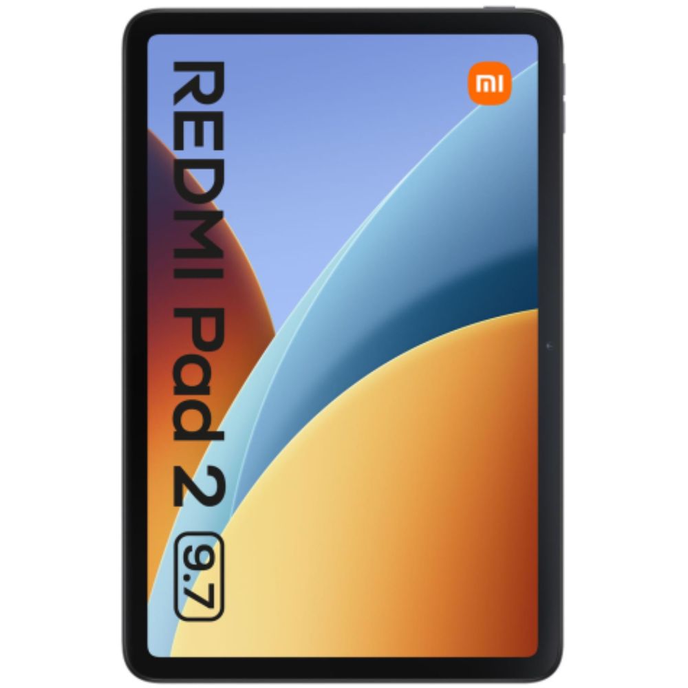 Xiaomi Redmi Pad 2 9.7 4/64 GB Grey — Planshetlər, Bakı (3)