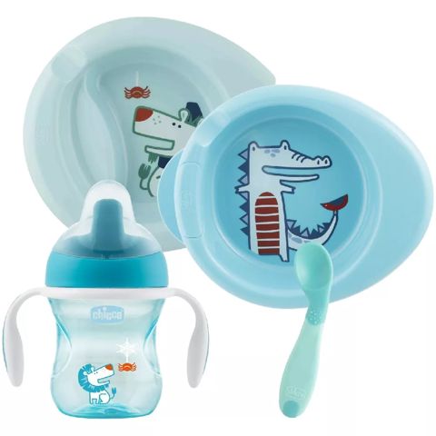 Chicco qab-qacaq dəsti 00016200200000 — Bakı