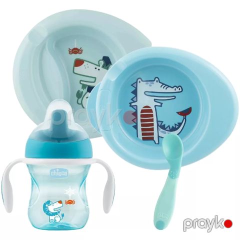 Chicco qab-qacaq dəsti 00016200200000 — Bakı