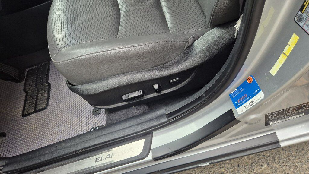 Hyundai Elantra, 1.8 L, 2014 il, 275 273 km — Avtomobillər, Mingəçevir (7)