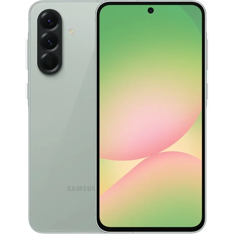 Smartfon Samsung Galaxy A56 8GB/128GB 5G Olıve (A566) — Bakı