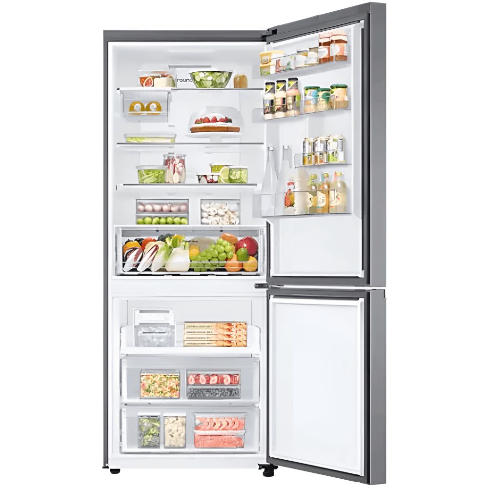 Soyuducu Samsung RB50DG602ES9WT — Soyuducular, Bakı (3)