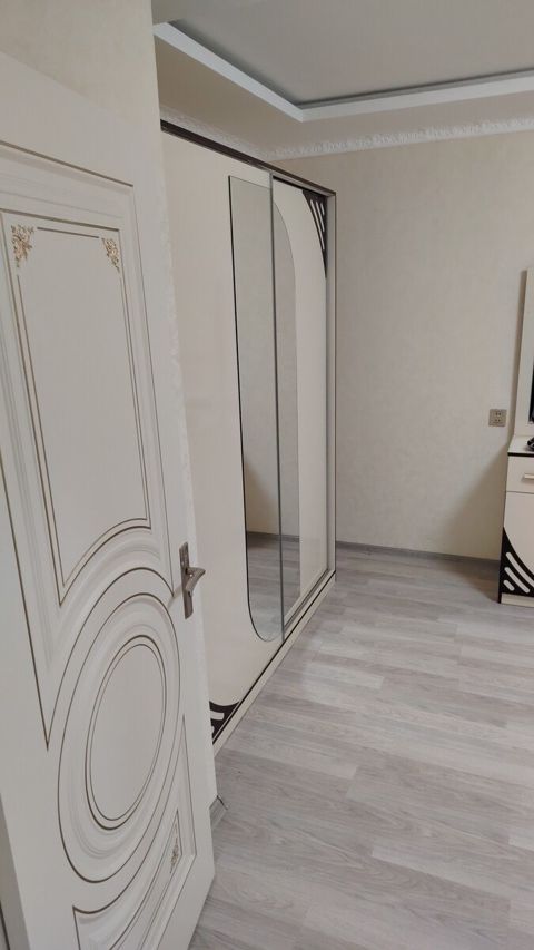 3-otaqlı mənzil kirayə verilir, Qara Qarayev m., 75 m² — Bakı