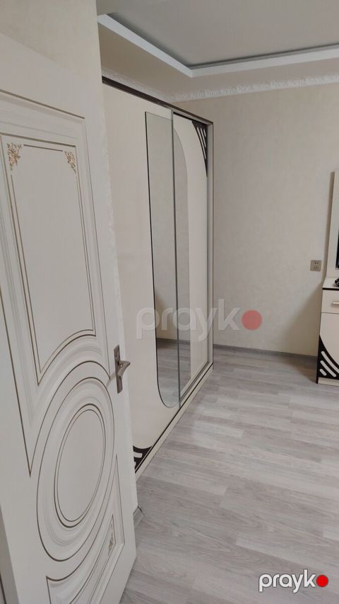 3-otaqlı mənzil kirayə verilir, Qara Qarayev m., 75 m²