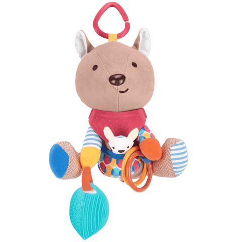 Yumşaq oyuncaq Bandana Buddies 195861962427 — Bakı