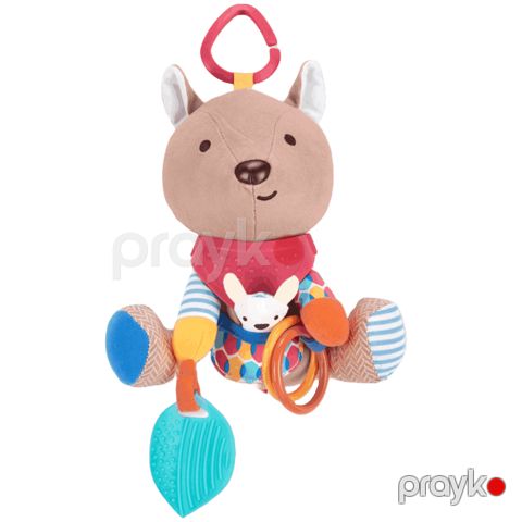 Yumşaq oyuncaq Bandana Buddies 195861962427 — Bakı