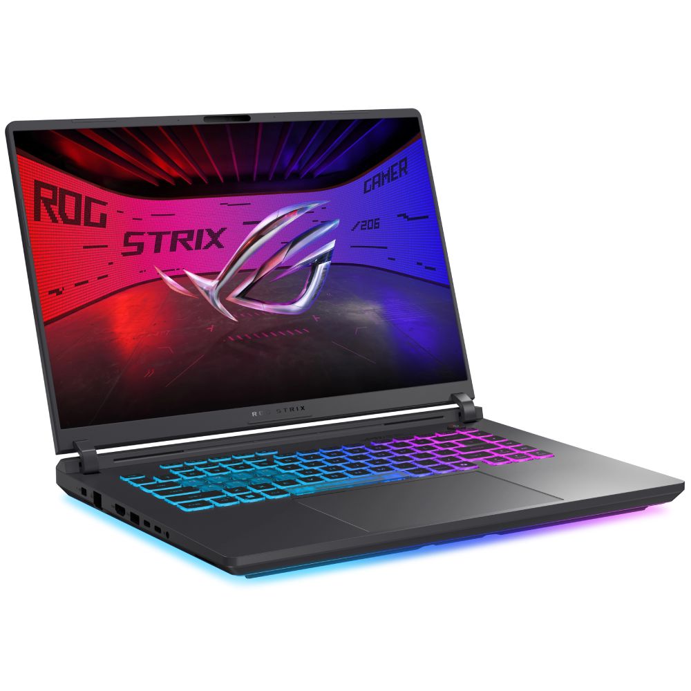 Notbuk Asus ROG Strix G615LR-S5131 (90NR0LR1-M004X0) — Mallar, Bakı (2)