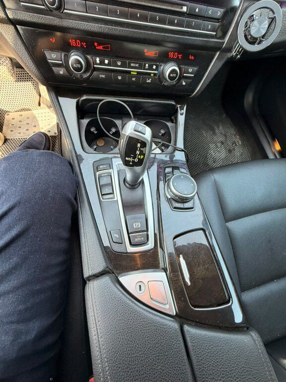 BMW 330, 2.0 L, 2015 il, 222 089 km — Avtomobillər, Bakı (10)