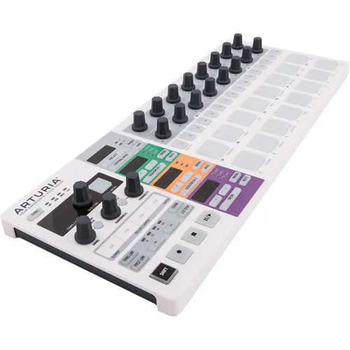 Ped kontroller Arturıa Beatstep PRO — Bakı