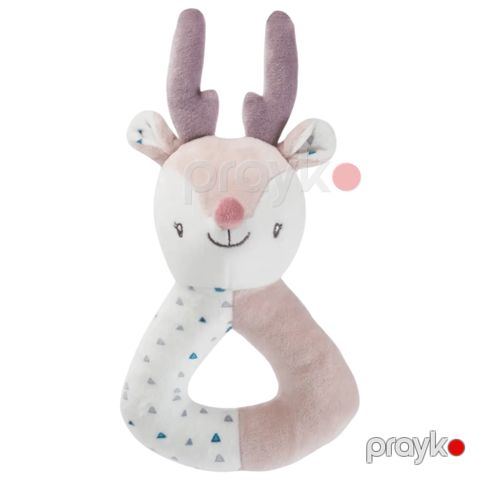 Yumşaq oyuncaq Petite&Mars Deer Suzi 8596202002291 — Bakı