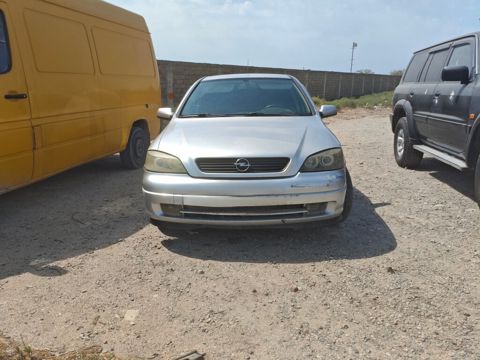 Opel Astra, 1.6 L, 2001 il, 385 000 km — Bakı