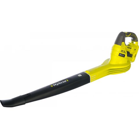 Akkumulyatorlu hava üfürən Ryobi ONE+ Hybrid OBL1820H — Bakı