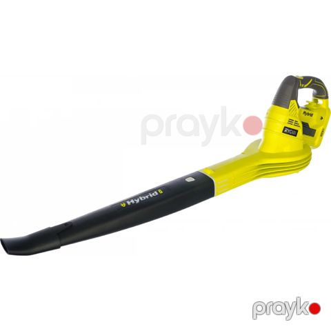 Akkumulyatorlu hava üfürən Ryobi ONE+ Hybrid OBL1820H — Bakı