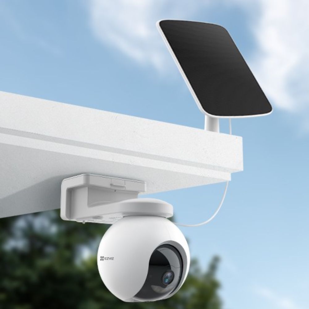 Kamera Ezviz CS-HB8-R100-2C4WDL — Ağıllı ev, Bakı (2)