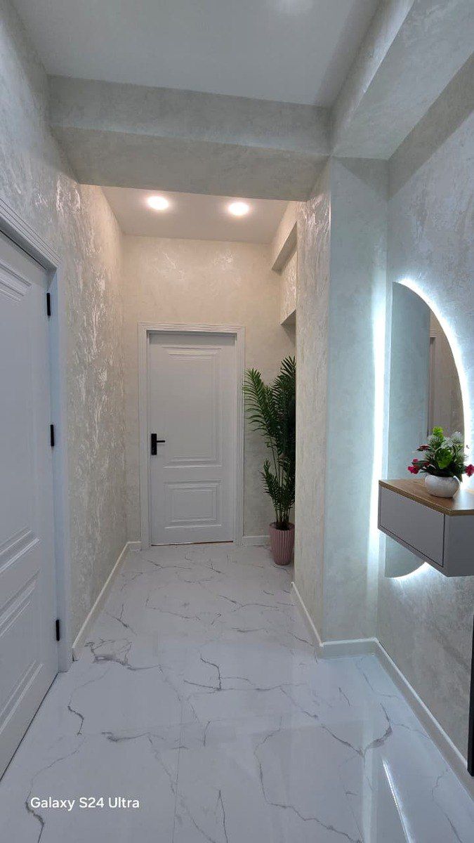 2-otaqlı yeni tikili, Xırdalan ş., 65 m² — Mənzil, Xırdalan (7)