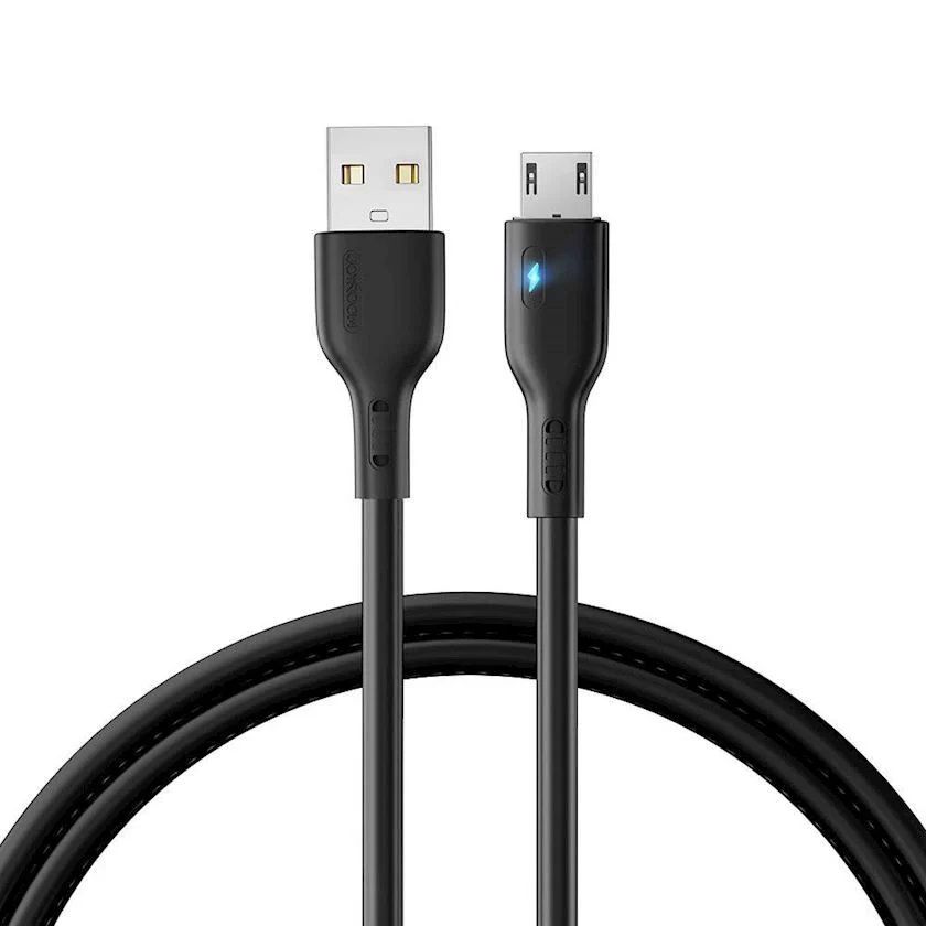 Kabel USB joyroom A13 S-UM018A13 m blk — Aksesuarlar, Bakı
