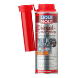 Dizel qatqısı Liqui Moly 5139/7506 — Присадки и промывки для автомобилей
