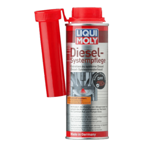 Dizel qatqısı Liqui Moly 5139/7506 — Bakı