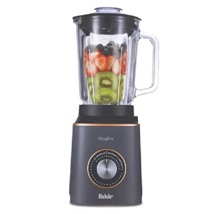 Blender Fakir Mixypro table — Blenders, choppers, and mixers