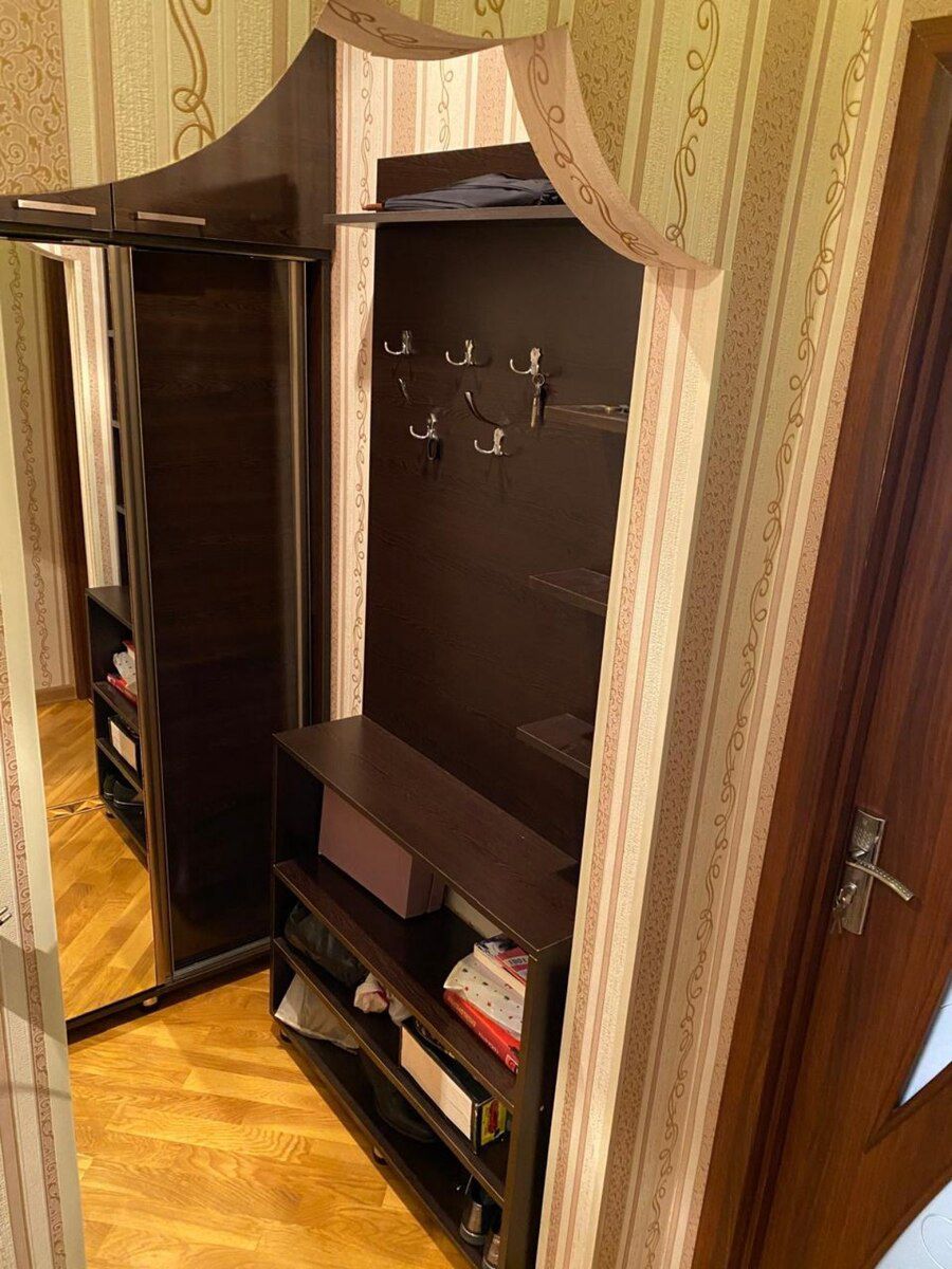 2-otaqlı yeni tikili, Xırdalan ş., 67 m² — Mənzil, Xırdalan (10)