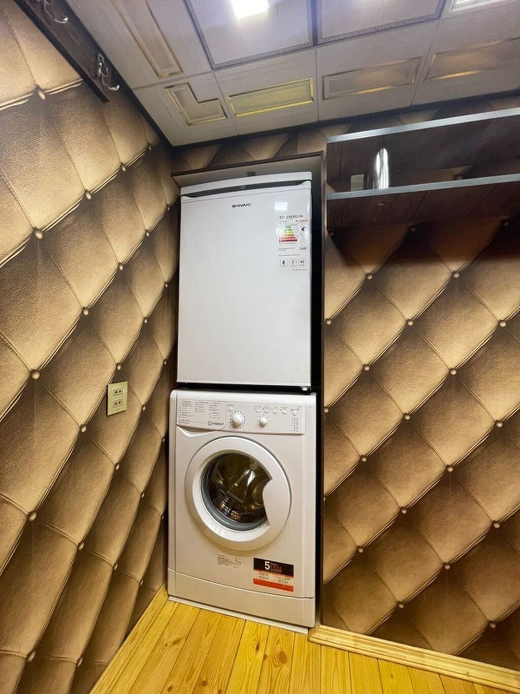 Telebeler UCN VE Xanım UCN Kıraye EV Metro avtovagzal 20 yanvar — Daşınmaz əmlak, Masazır (4)