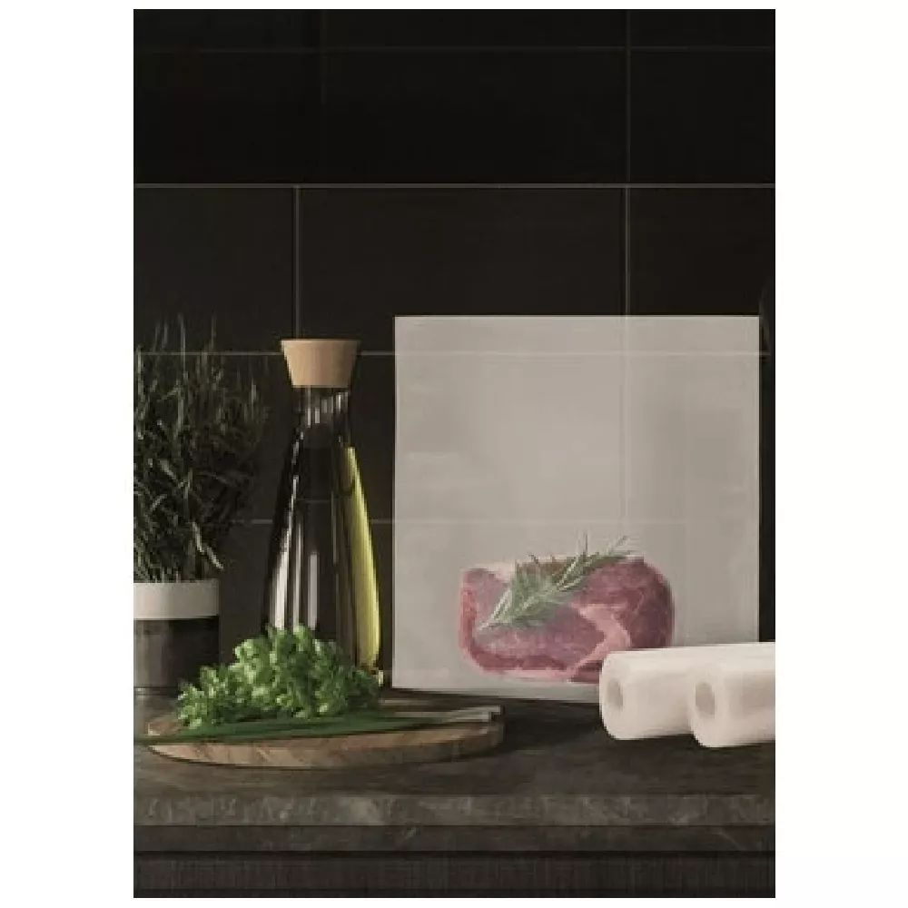 Vakuum rulon paketləri Electrolux EVSRB1 — Mətbəx əşyaları, Bakı (2)