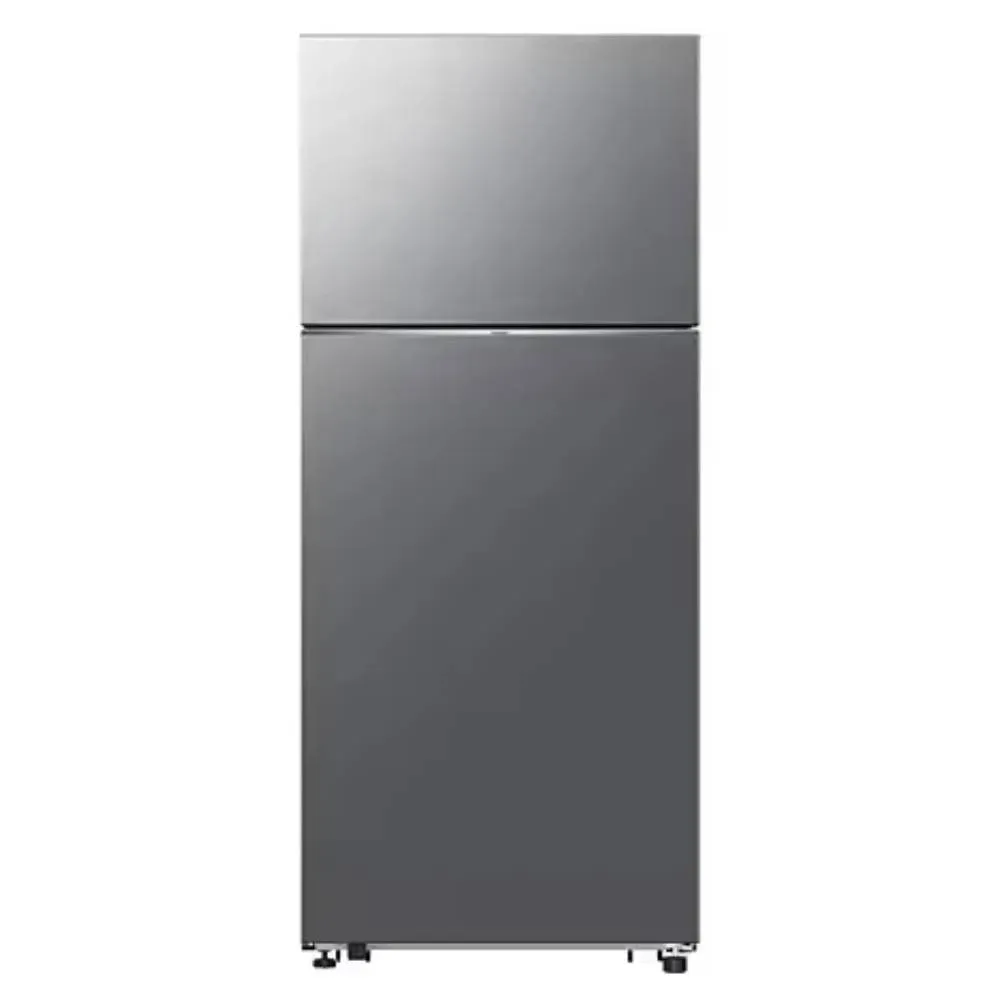 Soyuducu Samsung Twin Cooling RT53DG7A10S9WT
