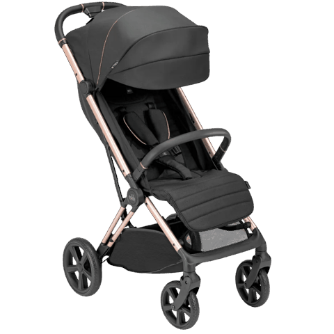 Uşaq arabası CAM Off-Road 207 Black — Bakı