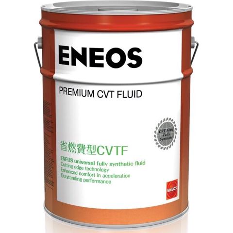 Sürətlər qutusu üçün yağ Eneos CVT Fluid 20 lt — Bakı
