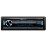 Avtomobil üçün maqnitofon Nakamichi Flash NQ723BD — Cars