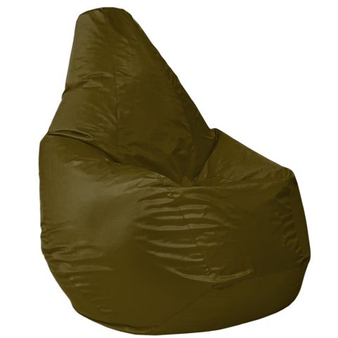 Puf Pouffe Sofa DSO005 Xaki (XXXL) — Bakı