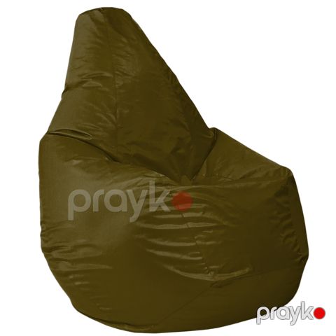Puf Pouffe Sofa DSO005 Xaki (XXXL) — Bakı