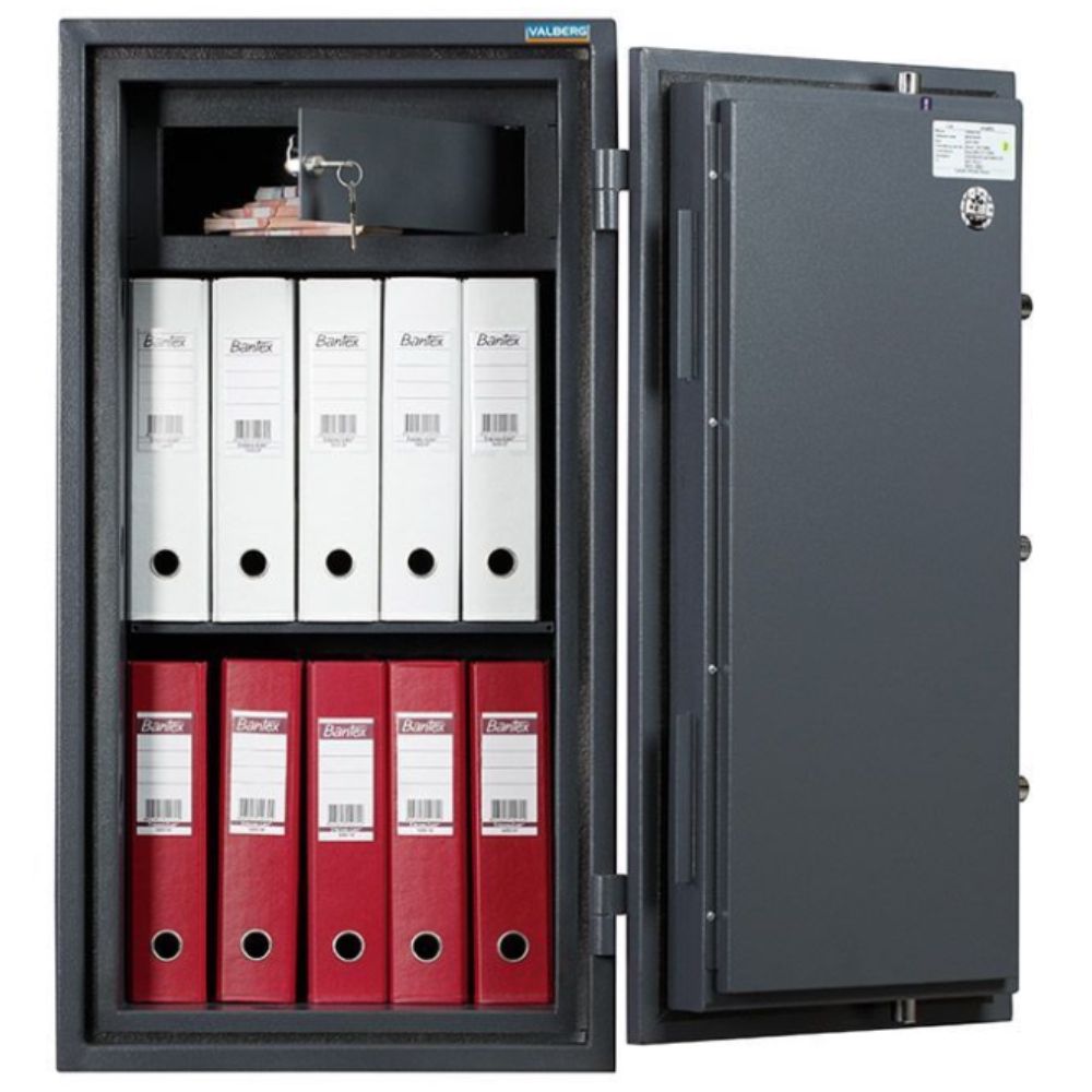 Seyf Valberg Qarant-95T S10499293514 — Mallar, Bakı (3)