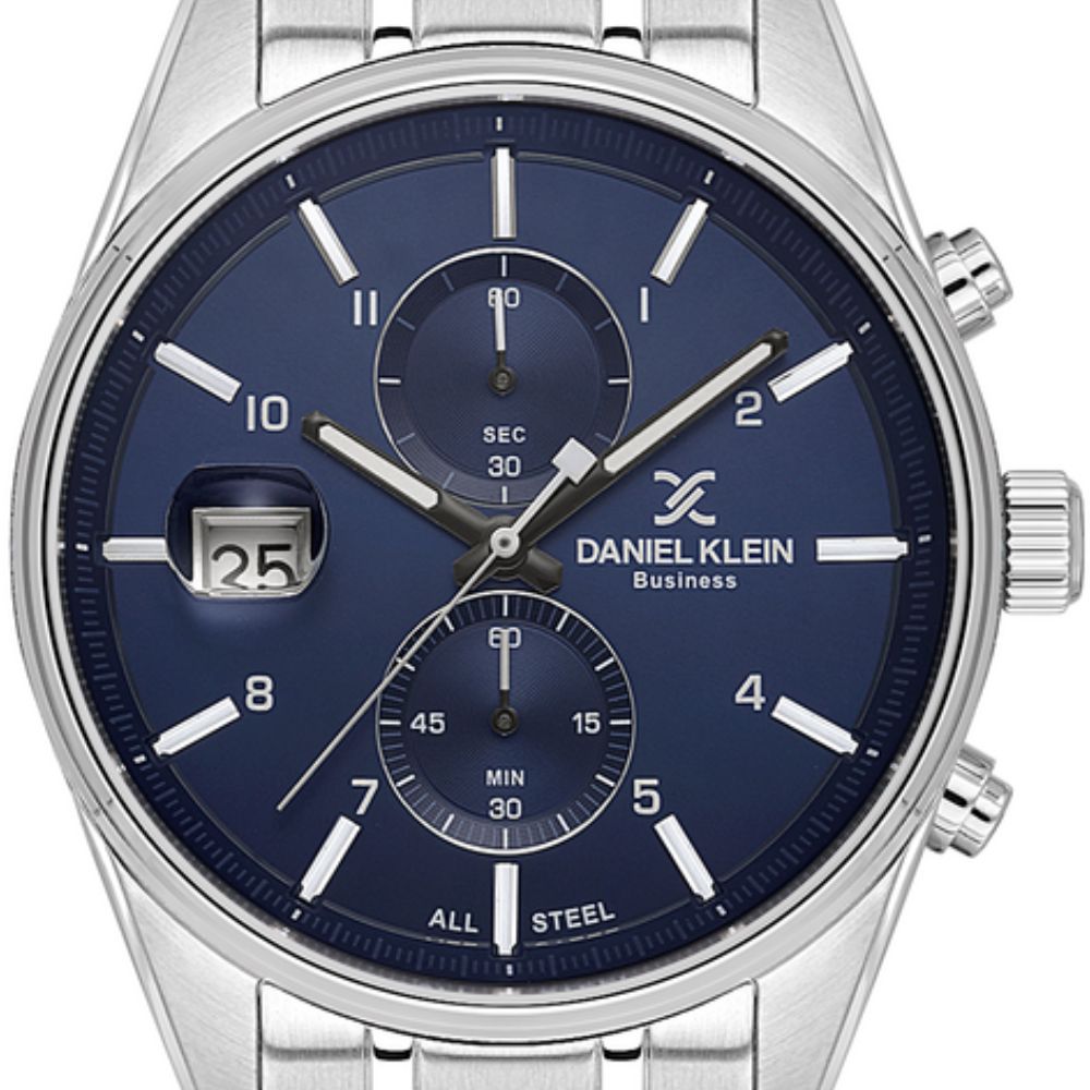 Saat Daniel Klein DK114464-3 — Saatlar, Bakı (3)