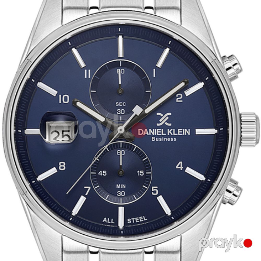 Saat Daniel Klein DK114464-3 — Qol saatları, Bakı (3)