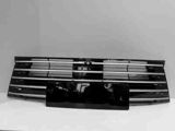 BYD Destroyer 05 ön radiator barmaqlığı — Spare Parts & Accessories