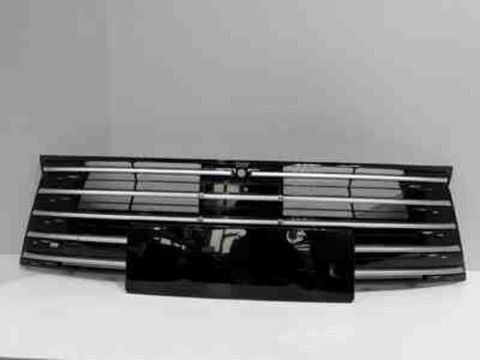 BYD Destroyer 05 ön radiator barmaqlığı — Bakı